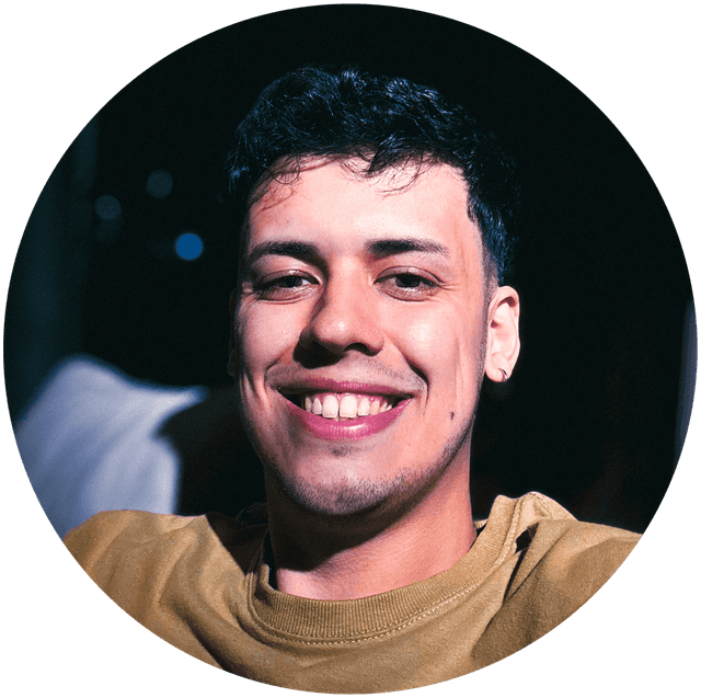 Developer avatar